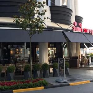 Оконная маркиза