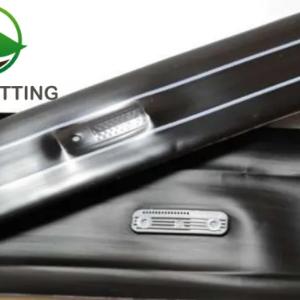 Tomchilatib sug'orish tizimlari uchun tomchilatib lentalar