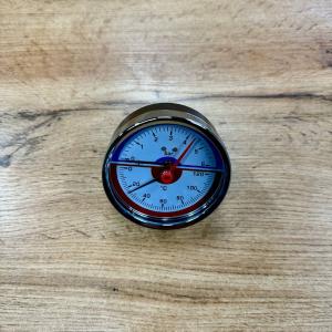 Bear 7-5 orqa termomanometr