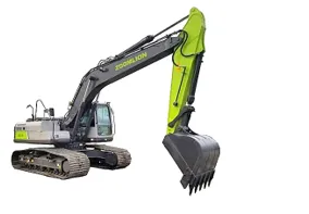 Экскаватор ZE215E