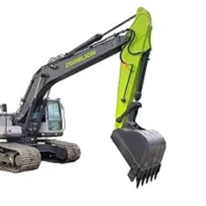 Экскаватор ZE215E