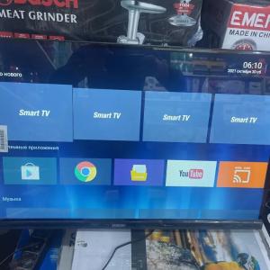 Samsung TV 32" Smart TV Android