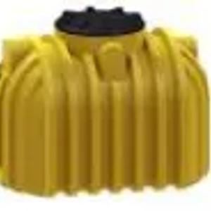 1000 dan 5000 l gacha bo'lgan er osti o'rnatish tanklari