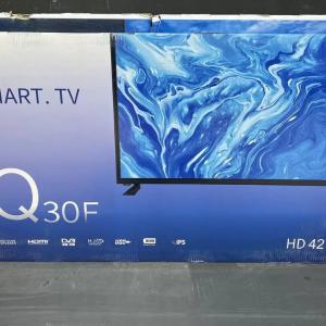 Телевизор Samsung Smart TV Android