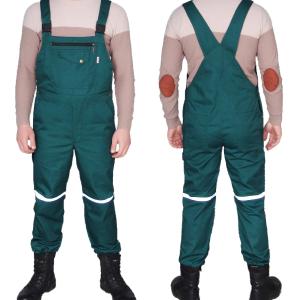 Полукомбинезон ПР-75