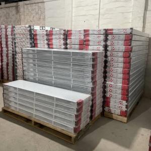 Радиатор стальной панельный VULRAD тип 22 600х1200