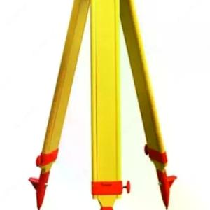 Геодезический штатив "Topcon" (дерево, алюминий)