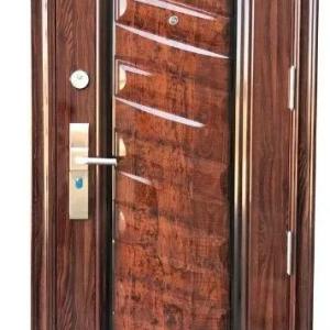 Двери Китайские наружные входные двери