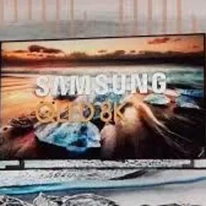 Телевизор Samsung 40" QLED Smart TV