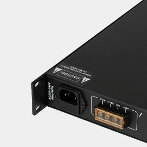 Усилитель системы оповещения Hienbeq UZ-A120