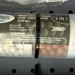 Bear t33 4 in 1 kartrij