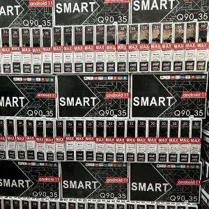 Телевизор Samsung 43" HD LED Smart TV Wi-Fi
