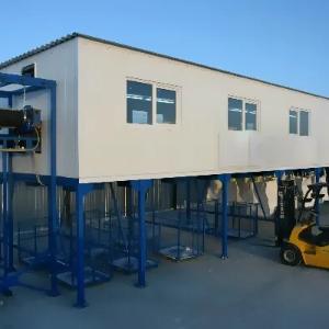 Chiqindilarni qayta ishlash zavodlari