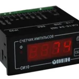 Puls hisoblagichi OWEN SI10