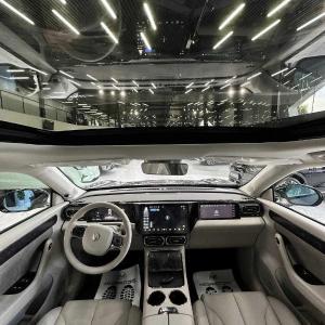 Электромобиль Leapmotor C11 510km