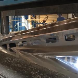 Temir yo'l infratuzilmasi uchun tuzilmalar