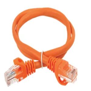 Патч корд 8м BLU-BLU UTP5E