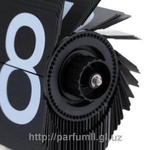 Noodatiy va original soatlar