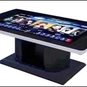 Interaktiv sensorli stol Teleset TTI-55T