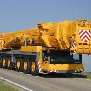 (RVD) Liebherr uchun yuqori bosimli shlanglar
