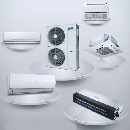 Konditsioner AUX 12 Inverter