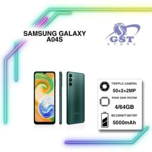 Samsung Galaxy A04s smartfoni