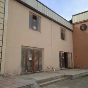 Объекты торговли и обслуживания