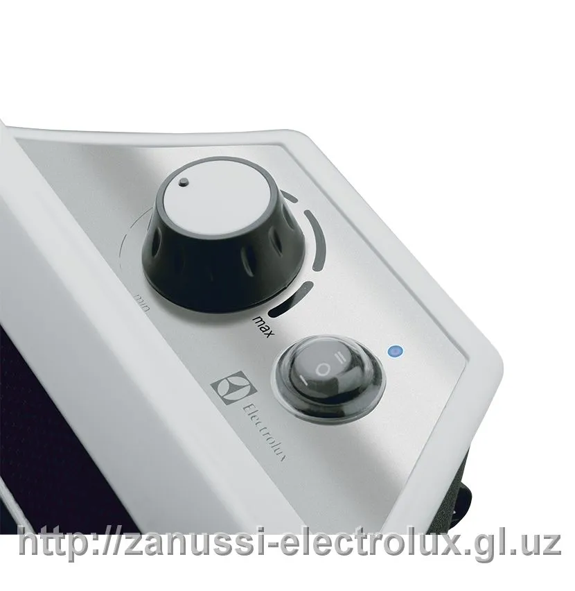 Конвектор Electrolux Серии Rapid 2000 M
