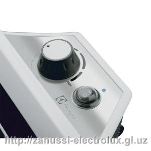 Конвектор Electrolux Серии Rapid 2000 M
