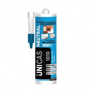 Универсальный силикон UNİCAS 1010