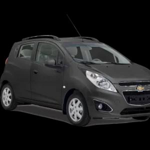 Сhevrolet Spark и другие авто из автосалона в рассрочку