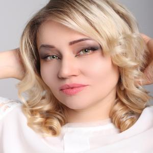 NA-08 HONEY GREEN  0.00 2PS с Раствором Цветные ЖЁЛТЫЕ линзы, 2 Линзы+Раствор в Подарок