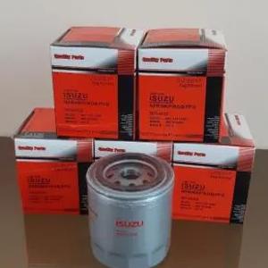Yoqilg'i filtri qo'pol 8-971161-250 ISUZU NQR 71. NP 37