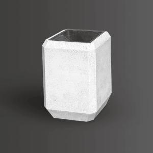 Урны бетонные парковые