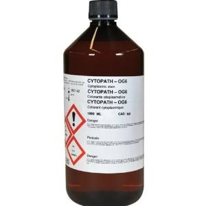Папаниколау OG6 1000 мл /Cytopath OG6 1000ml