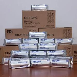 Термобумага для узи аппаратов