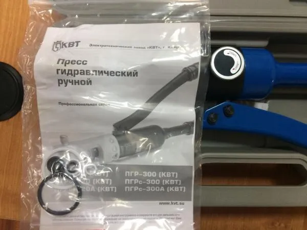 Инструменты для разделки, снятия изоляции и резки кабеля