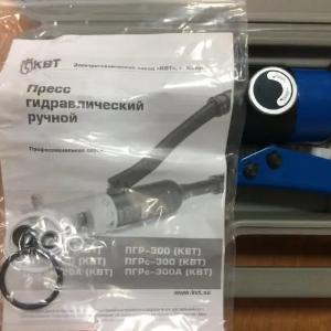 Инструменты для разделки, снятия изоляции и резки кабеля