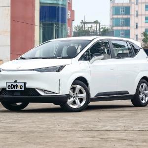 Электромобиль HYCAN Z03