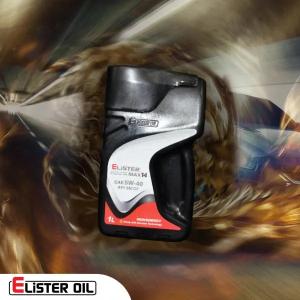 Motor moyi ELİSTER 5W-40, API SN/CF