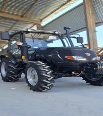 Трактор farmlead 50 (кабина)