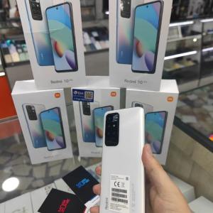 Смартфон Xiaomi Redmi 10