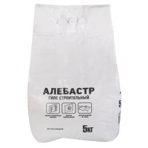 Алебастр