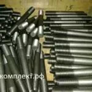 Шпилька М 10, 12, 14, 16 x 1000