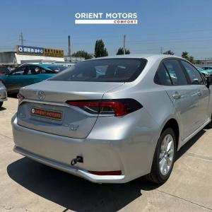 Автомобиль Toyota Corolla 1.2T Elite Version 2023