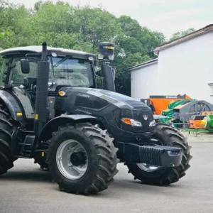 Трактор farmlead 200 (кабина)