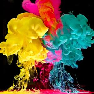 Полиуретановые краски Mikropur