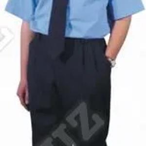 Костюм мужской «Security» Арт.номер: S-1001