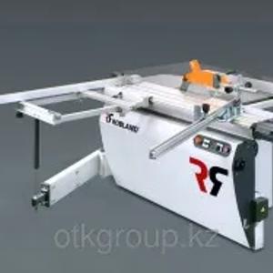 Форматно-раскроеные станки Robland NX Z