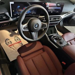 Электромобиль BMW i3 592km 2023